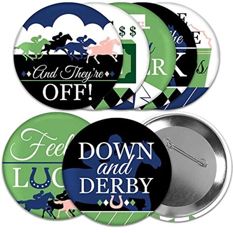 kentucky derby for dummies.